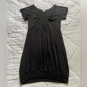 Wilfred dress, black, 2010